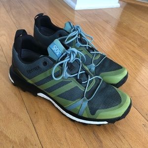 Adidas Terrex Agravic 305 GTX Trail Running Shoe